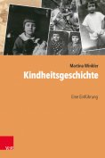 eBook: Kindheitsgeschichte
