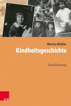 eBook: Kindheitsgeschichte