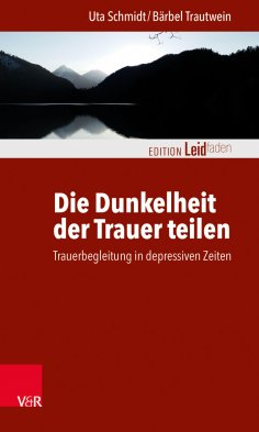 eBook: Die Dunkelheit der Trauer teilen