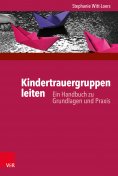 eBook: Kindertrauergruppen leiten