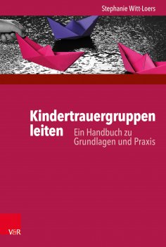 eBook: Kindertrauergruppen leiten