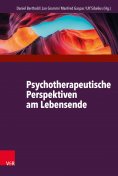eBook: Psychotherapeutische Perspektiven am Lebensende