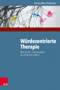 ebook: Würdezentrierte Therapie