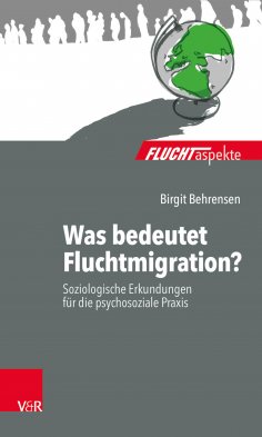 eBook: Was bedeutet Fluchtmigration?