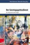 eBook: Der Sonntagsgottesdienst