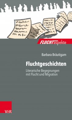 eBook: Fluchtgeschichten