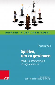 eBook: Spielen, um zu gewinnen