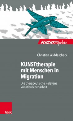 eBook: KUNSTtherapie mit Menschen in Migration