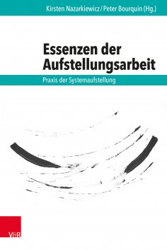 eBook: Essenzen der Aufstellungsarbeit