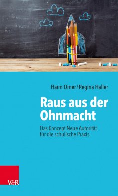 eBook: Raus aus der Ohnmacht