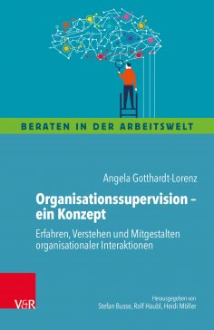 eBook: Organisationssupervision – ein Konzept