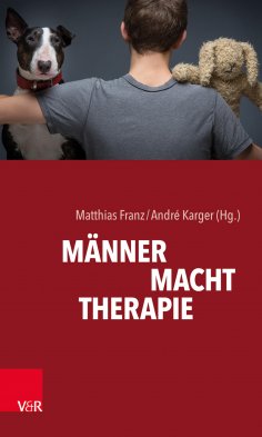 ebook: MÄNNER. MACHT. THERAPIE