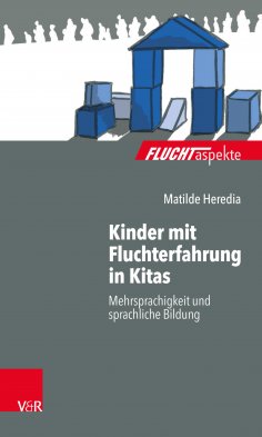 eBook: Kinder mit Fluchterfahrung in Kitas