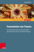 ebook: Transmission von Trauma