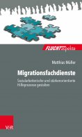 eBook: Migrationsfachdienste