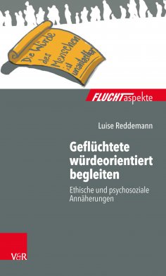 eBook: Geflüchtete würdeorientiert begleiten