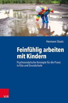 eBook: Feinfühlig arbeiten mit Kindern