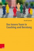 eBook: Das Innere Team in Coaching und Beratung