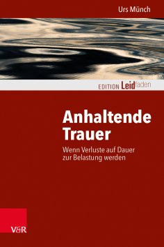 ebook: Anhaltende Trauer