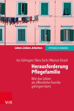 eBook: Herausforderung Pflegefamilie