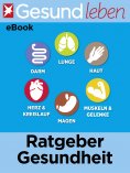 ebook: stern GESUND LEBEN eBook: Ratgeber Gesundheit