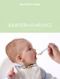 eBook: Babyernährung