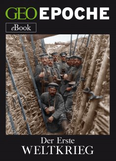 eBook: Der Erste Weltkrieg