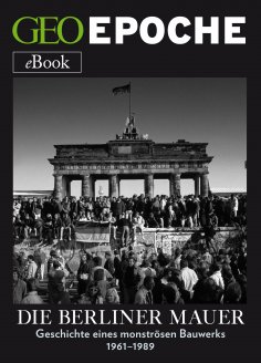 eBook: Die Berliner Mauer