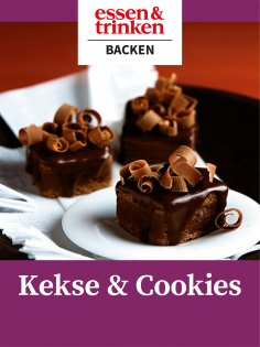 ebook: Kekse & Cookies