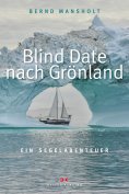 ebook: Blind Date nach Grönland