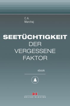ebook: Seetüchtigkeit: der vergessene Faktor