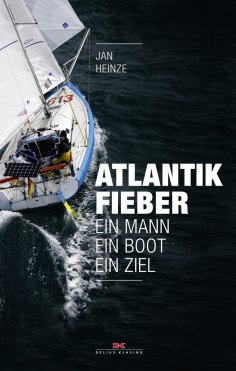 ebook: Atlantikfieber