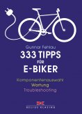 ebook: 333 Tipps für E-Biker