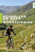 eBook: Schneller am Berg mit dem Mountainbike