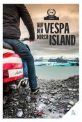 eBook: Auf der Vespa durch Island