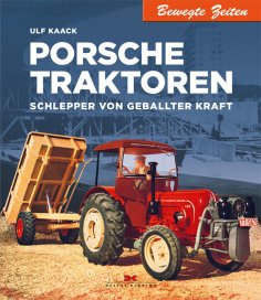 eBook: Porsche Traktoren