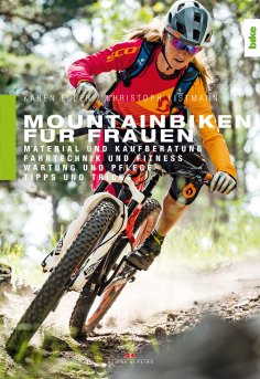 eBook: Mountainbiken für Frauen