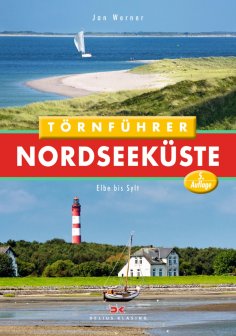 ebook: Törnführer Nordseeküste 2