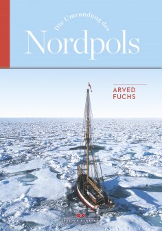 eBook: Die Umrundung des Nordpols
