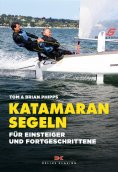 eBook: Katamaran segeln