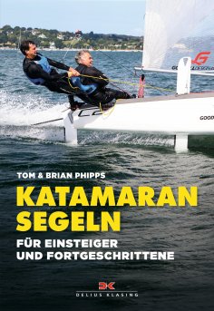 eBook: Katamaran segeln