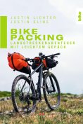 eBook: Bikepacking
