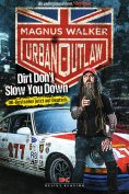 eBook: Urban Outlaw