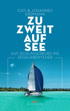 eBook: Zu zweit auf See