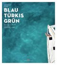 eBook: Blau Türkis Grün