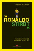 ebook: "Ronaldo stirbt"