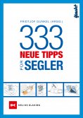 ebook: 333 neue Tipps für Segler