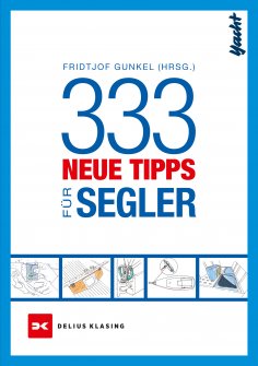 ebook: 333 neue Tipps für Segler