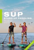 eBook: SUP - Stand Up Paddling