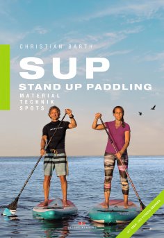 eBook: SUP - Stand Up Paddling
